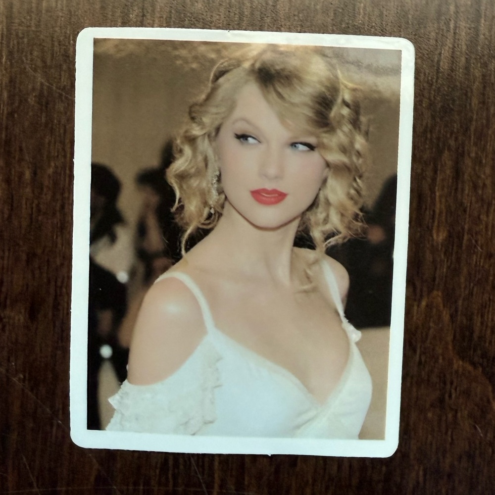 🎀10 for $10🎀 New Taylor Swift Sticker 1989 Album Decal
